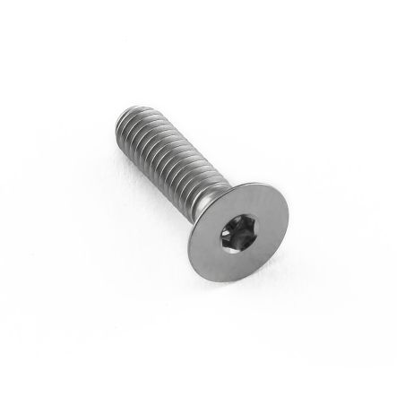 PBTICS415 Titanio - Vite Testa Svasata (TSPEI) UNIVERSALE 0 0 0 PRO-BOLT