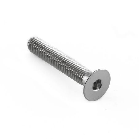 PBTICS530 Titanio - Vite Testa Svasata (TSPEI) UNIVERSALE 0 0 0 PRO-BOLT