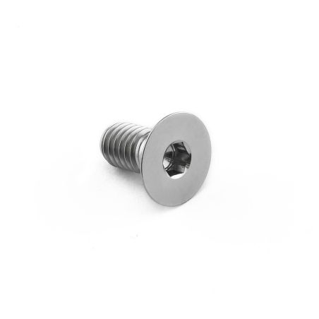 PBTICS612 Titanio - Vite Testa Svasata (TSPEI) UNIVERSALE 0 0 0 PRO-BOLT