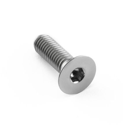PBTICS620 Titanio - Vite Testa Svasata (TSPEI) UNIVERSALE 0 0 0 PRO-BOLT