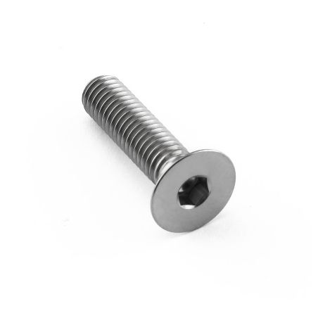 PBTICS625 Titanio - Vite Testa Svasata (TSPEI) UNIVERSALE 0 0 0 PRO-BOLT