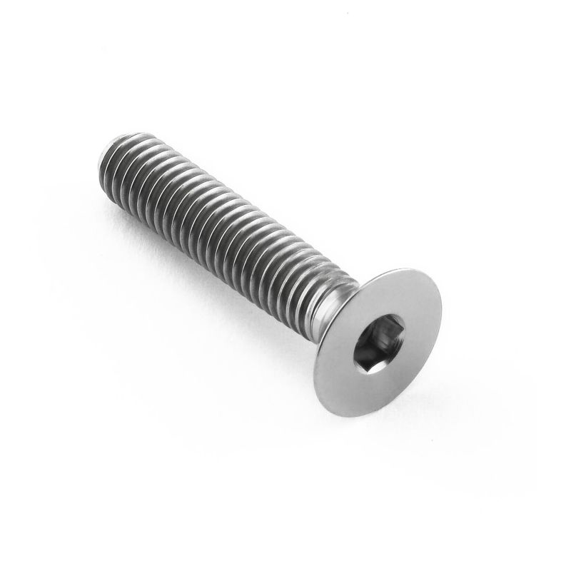 PBTICS630 Titanio - Vite Testa Svasata (TSPEI) UNIVERSALE 0 0 0 PRO-BOLT