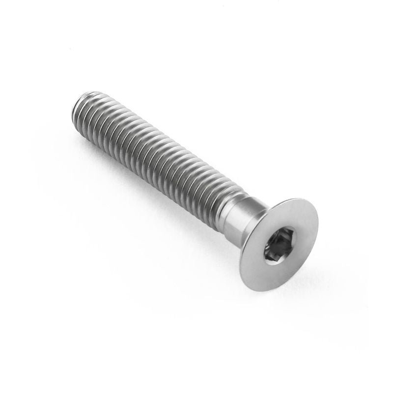 PBTICS635 Titanio - Vite Testa Svasata (TSPEI) UNIVERSALE 0 0 0 PRO-BOLT