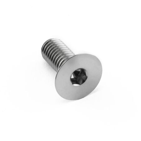 PBTICS820 Titanio - Vite Testa Svasata (TSPEI) UNIVERSALE 0 0 0 PRO-BOLT