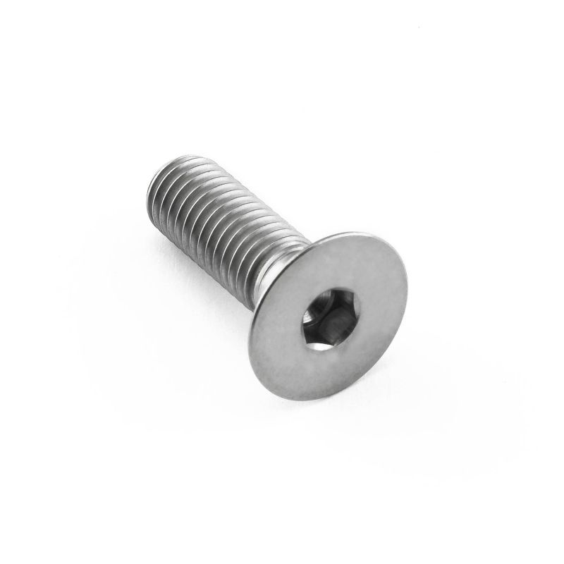 PBTICS825 Titanio - Vite Testa Svasata (TSPEI) UNIVERSALE 0 0 0 PRO-BOLT