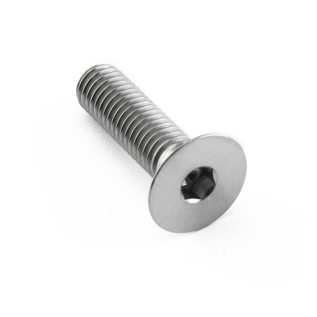 PBTICS830 Titanio - Vite Testa Svasata (TSPEI) UNIVERSALE 0 0 0 PRO-BOLT