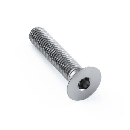PBTICS840 Titanio - Vite Testa Svasata (TSPEI) UNIVERSALE 0 0 0 PRO-BOLT