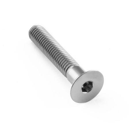 PBTICS845 Titanio - Vite Testa Svasata (TSPEI) UNIVERSALE 0 0 0 PRO-BOLT