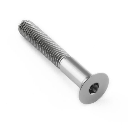 PBTICS855 Titanio - Vite Testa Svasata (TSPEI) UNIVERSALE 0 0 0 PRO-BOLT