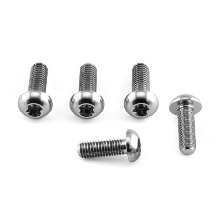 PBTICYCLEBHTX515-5 Titanio - Viti Torx UNIVERSALE 0 0 0 PRO-BOLT