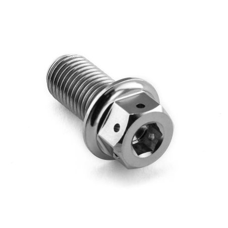 PBTIDD1020FR Titanio - Viti DualDrive UNIVERSALE 0 0 0 PRO-BOLT