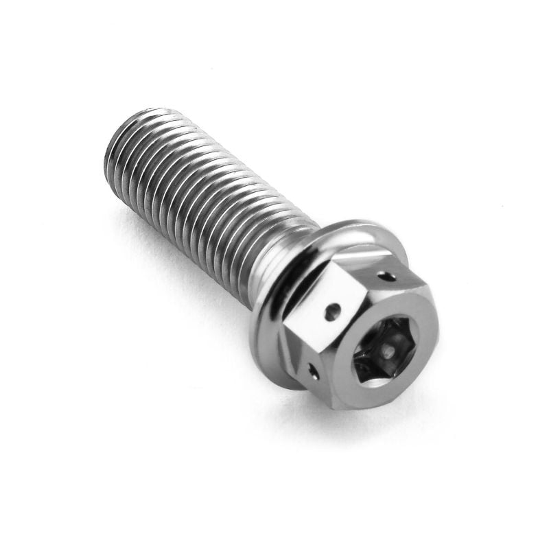 PBTIDD1030FR Titanio - Viti DualDrive UNIVERSALE 0 0 0 PRO-BOLT