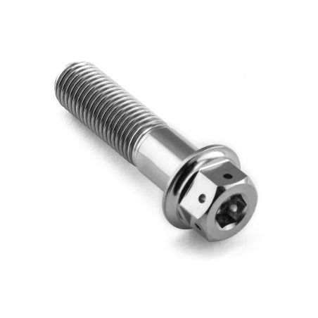PBTIDD1040FR Titanio - Viti DualDrive UNIVERSALE 0 0 0 PRO-BOLT
