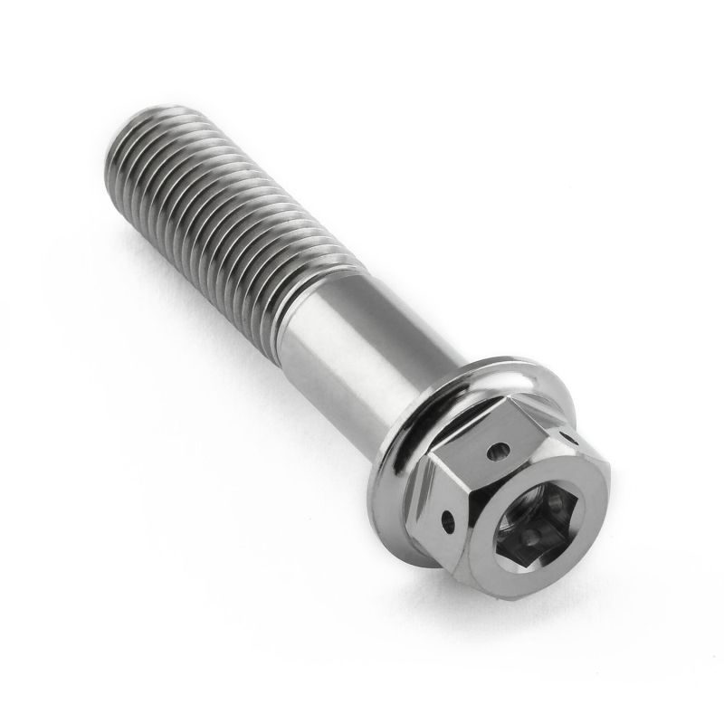 PBTIDD1045FR Titanio - Viti DualDrive UNIVERSALE 0 0 0 PRO-BOLT