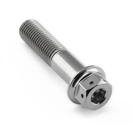 PBTIDD1045FR Titanio - Viti DualDrive UNIVERSALE 0 0 0 PRO-BOLT