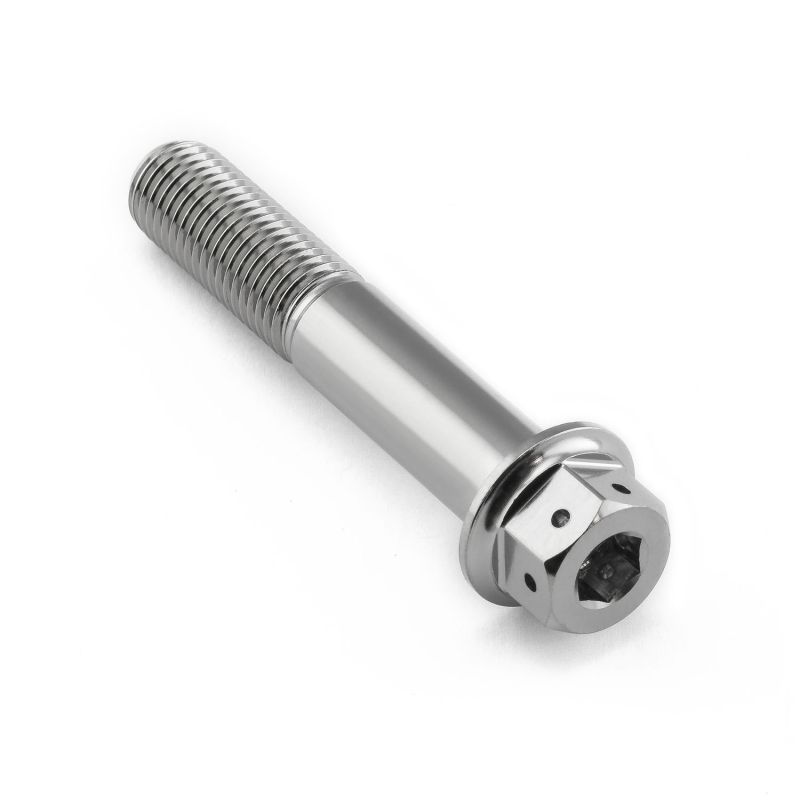 PBTIDD1057FR Titanio - Viti DualDrive UNIVERSALE 0 0 0 PRO-BOLT