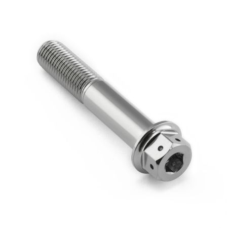 PBTIDD1057FR Titanio - Viti DualDrive UNIVERSALE 0 0 0 PRO-BOLT