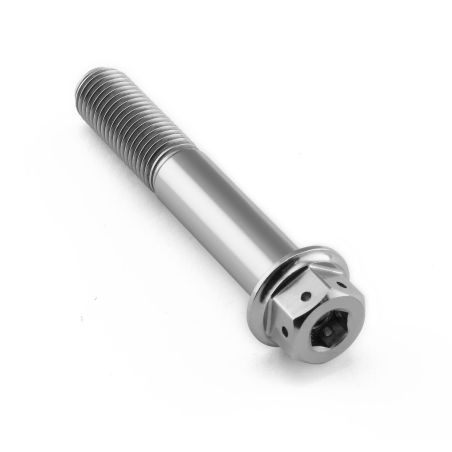 PBTIDD1060FR Titanio - Viti DualDrive UNIVERSALE 0 0 0 PRO-BOLT