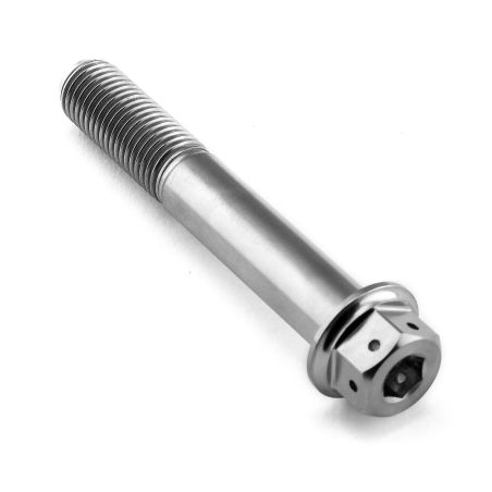 PBTIDD1065FR Titanio - Viti DualDrive UNIVERSALE 0 0 0 PRO-BOLT