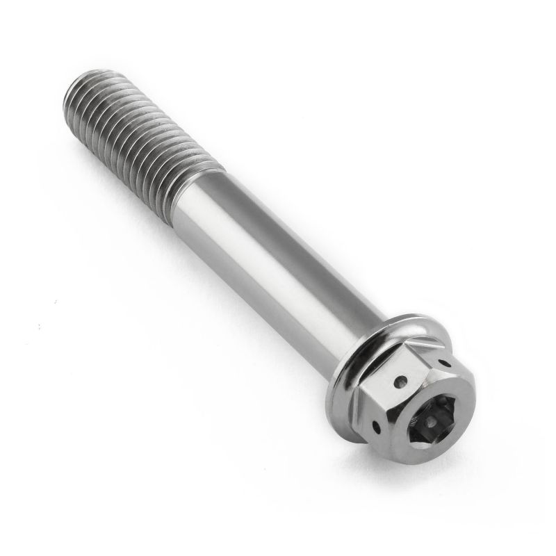 PBTIDD1065R Titanio - Viti DualDrive UNIVERSALE 0 0 0 PRO-BOLT
