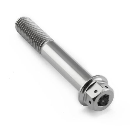 PBTIDD1065R Titanio - Viti DualDrive UNIVERSALE 0 0 0 PRO-BOLT