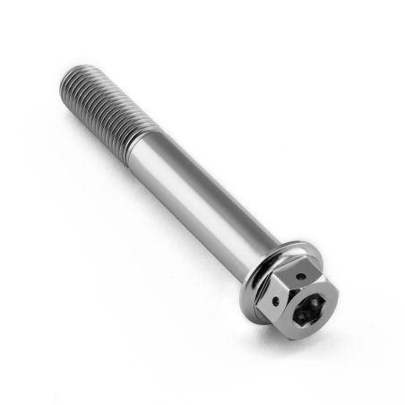 PBTIDD1070FR Titanio - Viti DualDrive UNIVERSALE 0 0 0 PRO-BOLT