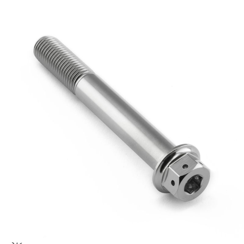 PBTIDD1075FR Titanio - Viti DualDrive UNIVERSALE 0 0 0 PRO-BOLT