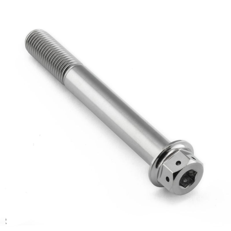 PBTIDD1080FR Titanio - Viti DualDrive UNIVERSALE 0 0 0 PRO-BOLT
