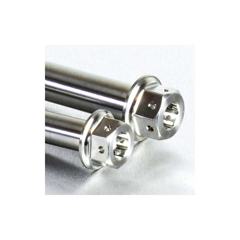 PBTIDD507R Titanio - Viti DualDrive UNIVERSALE 0 0 0 PRO-BOLT