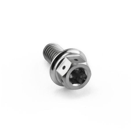 PBTIDD510R Titanio - Viti DualDrive UNIVERSALE 0 0 0 PRO-BOLT