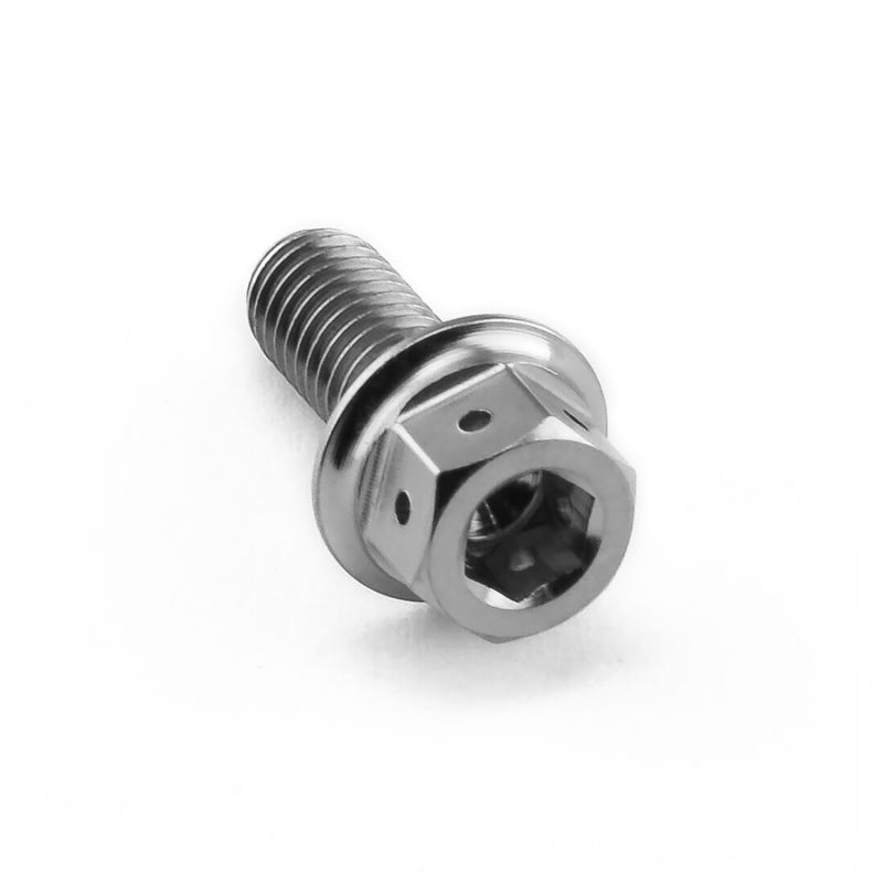 PBTIDD512R Titanio - Viti DualDrive UNIVERSALE 0 0 0 PRO-BOLT