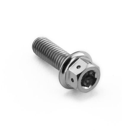 PBTIDD515R Titanio - Viti DualDrive UNIVERSALE 0 0 0 PRO-BOLT