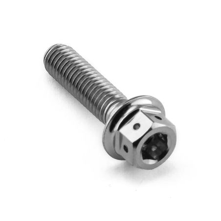 PBTIDD520R Titanio - Viti DualDrive UNIVERSALE 0 0 0 PRO-BOLT