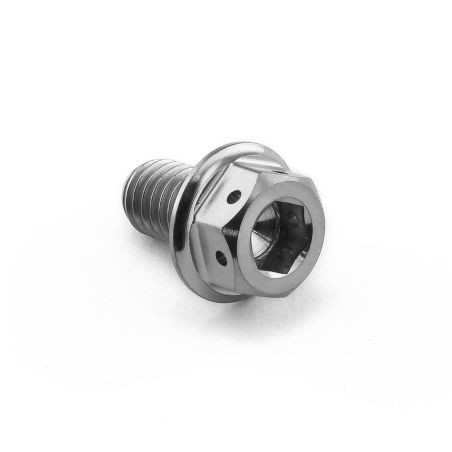 PBTIDD610R Titanio - Viti DualDrive UNIVERSALE 0 0 0 PRO-BOLT