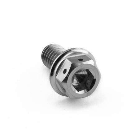 PBTIDD612R Titanio - Viti DualDrive UNIVERSALE 0 0 0 PRO-BOLT