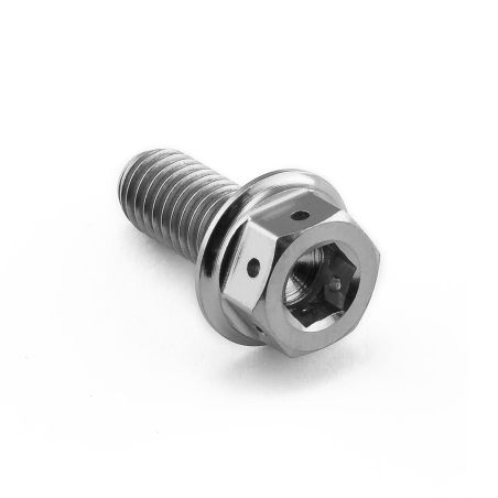 PBTIDD614R Titanio - Viti DualDrive UNIVERSALE 0 0 0 PRO-BOLT