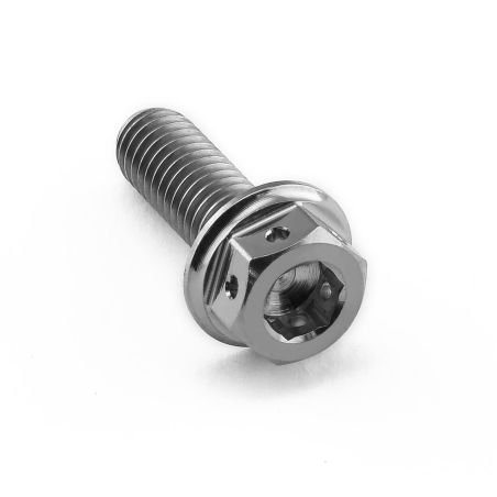 PBTIDD618R Titanio - Viti DualDrive UNIVERSALE 0 0 0 PRO-BOLT