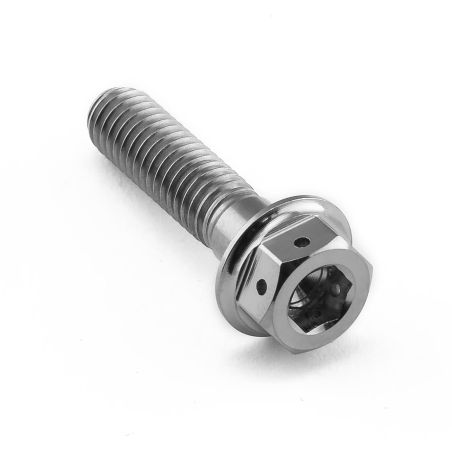 PBTIDD625R Titanio - Viti DualDrive UNIVERSALE 0 0 0 PRO-BOLT