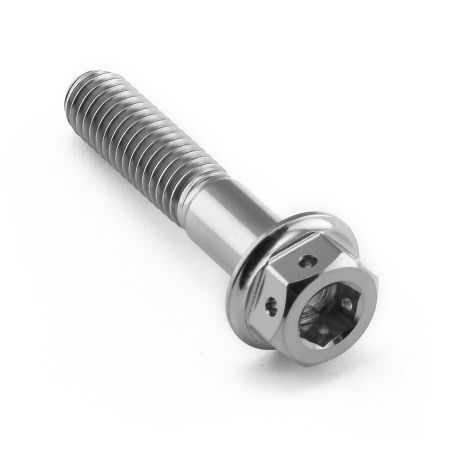 PBTIDD630R Titanio - Viti DualDrive UNIVERSALE 0 0 0 PRO-BOLT