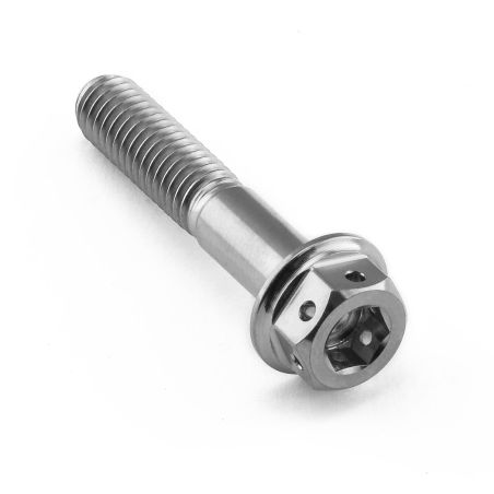 PBTIDD632R Titanio - Viti DualDrive UNIVERSALE 0 0 0 PRO-BOLT