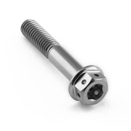 PBTIDD635R Titanio - Viti DualDrive UNIVERSALE 0 0 0 PRO-BOLT