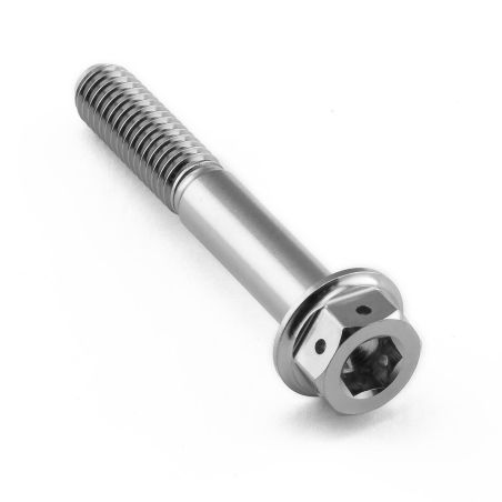 PBTIDD640R Titanio - Viti DualDrive UNIVERSALE 0 0 0 PRO-BOLT