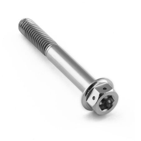 PBTIDD645R Titanio - Viti DualDrive UNIVERSALE 0 0 0 PRO-BOLT