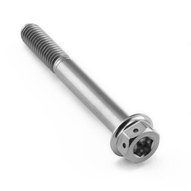 PBTIDD650R Titanio - Viti DualDrive UNIVERSALE 0 0 0 PRO-BOLT