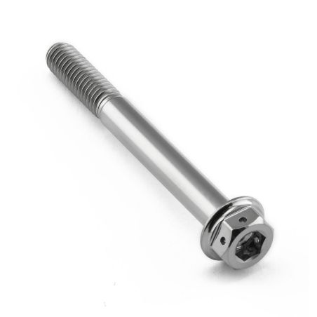 PBTIDD655R Titanio - Viti DualDrive UNIVERSALE 0 0 0 PRO-BOLT