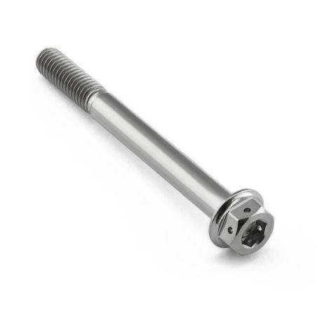 PBTIDD660R Titanio - Viti DualDrive UNIVERSALE 0 0 0 PRO-BOLT