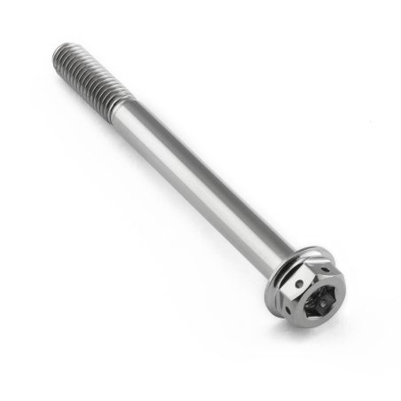 PBTIDD665R Titanio - Viti DualDrive UNIVERSALE 0 0 0 PRO-BOLT