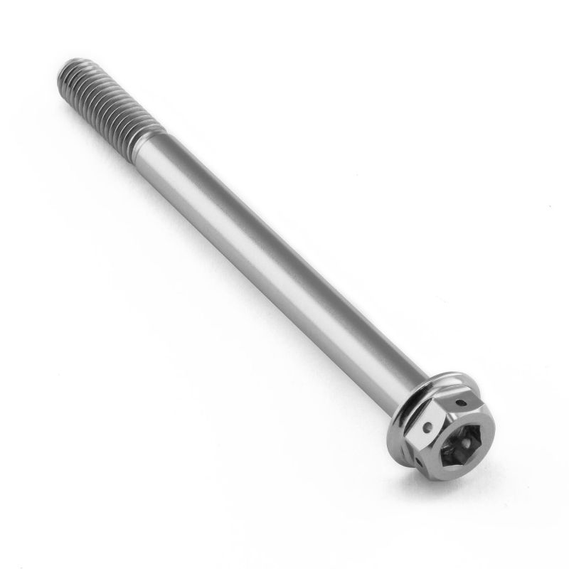 PBTIDD675R Titanio - Viti DualDrive UNIVERSALE 0 0 0 PRO-BOLT