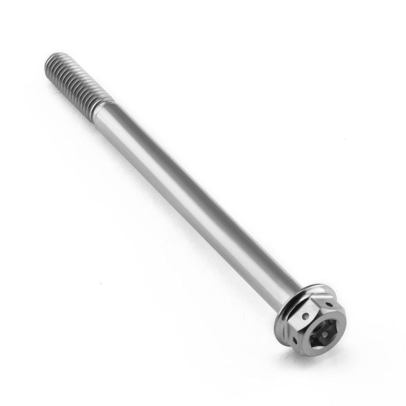 PBTIDD680R Titanio - Viti DualDrive UNIVERSALE 0 0 0 PRO-BOLT