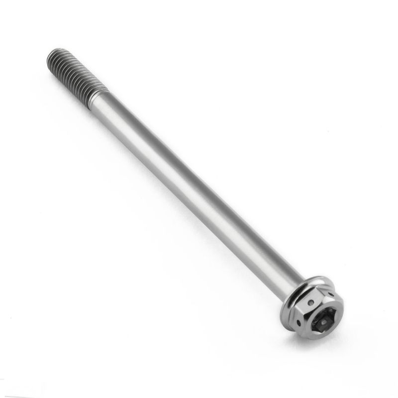 PBTIDD690R Titanio - Viti DualDrive UNIVERSALE 0 0 0 PRO-BOLT